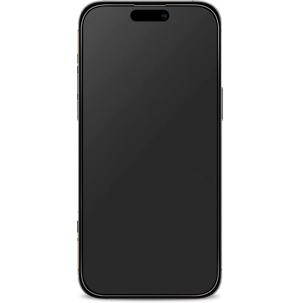 14 Pro Max AG Matte Glass Screen Protector