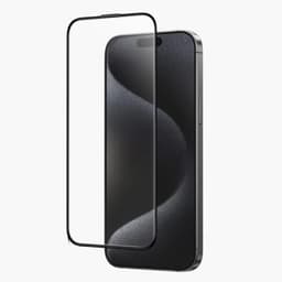 Keephone iPhone 16 Pro Max HD Glass Screen — photo 1