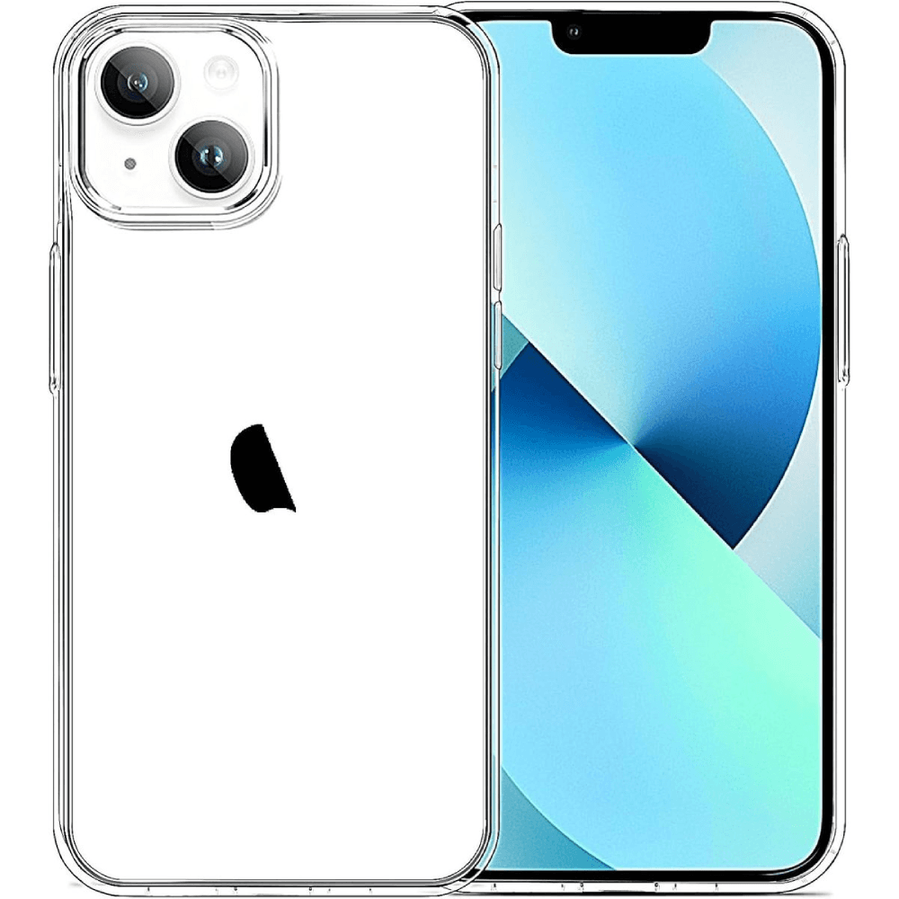 KeePhone iPhone 13 Cover Slim 1