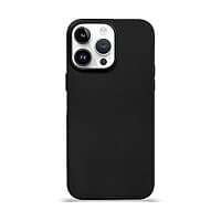 GOUI 13 Pro Max Magnetic Case - Black 1
