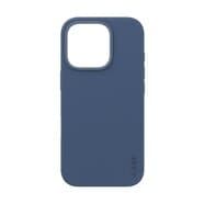 Devia iPhone 15 Pro Cover Silicon Magsafe - Blue