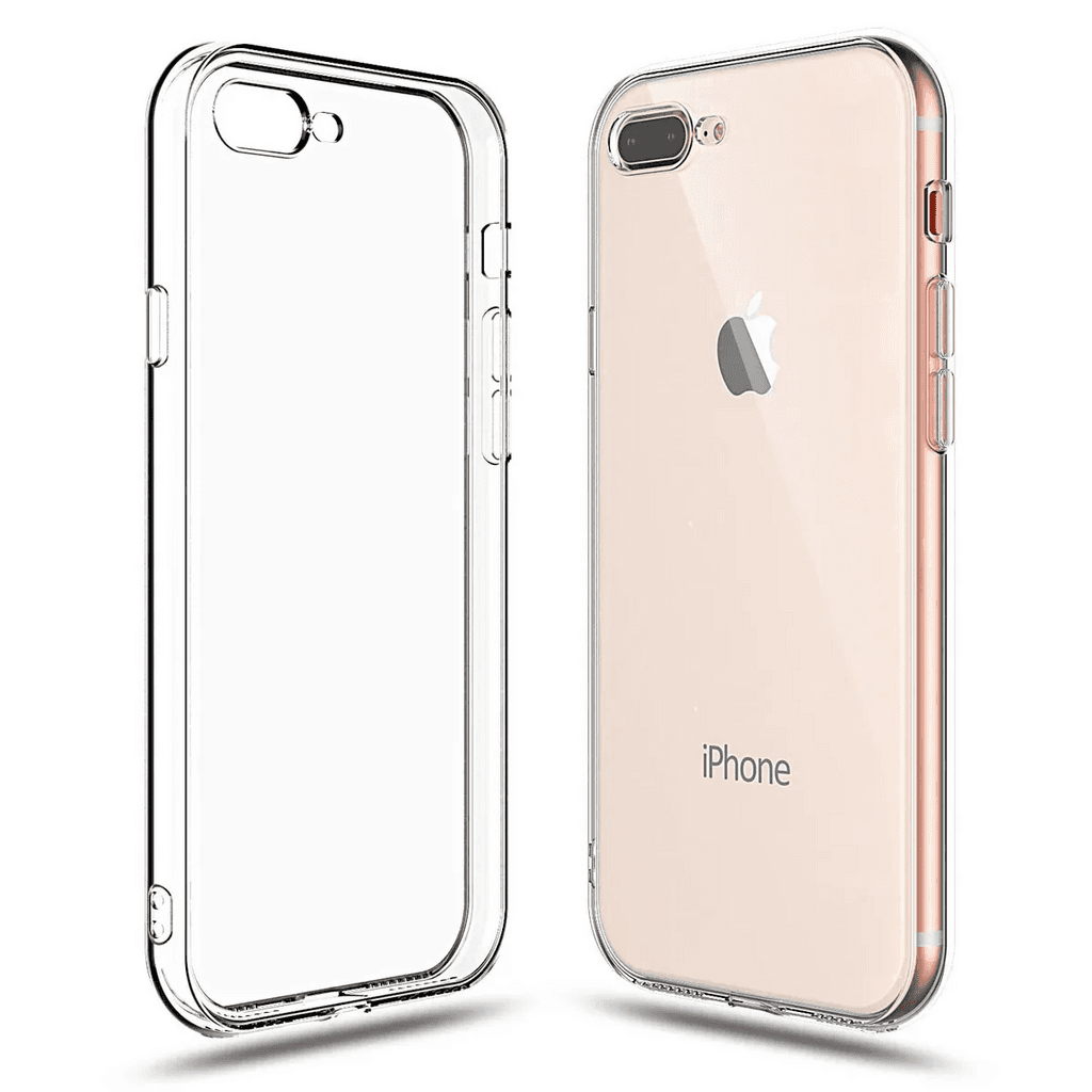 Homas iPhone 7 Plus & 8 Plus Cover