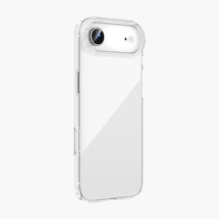 KeePhone iPhone 17 Air X-Crystal Cover
