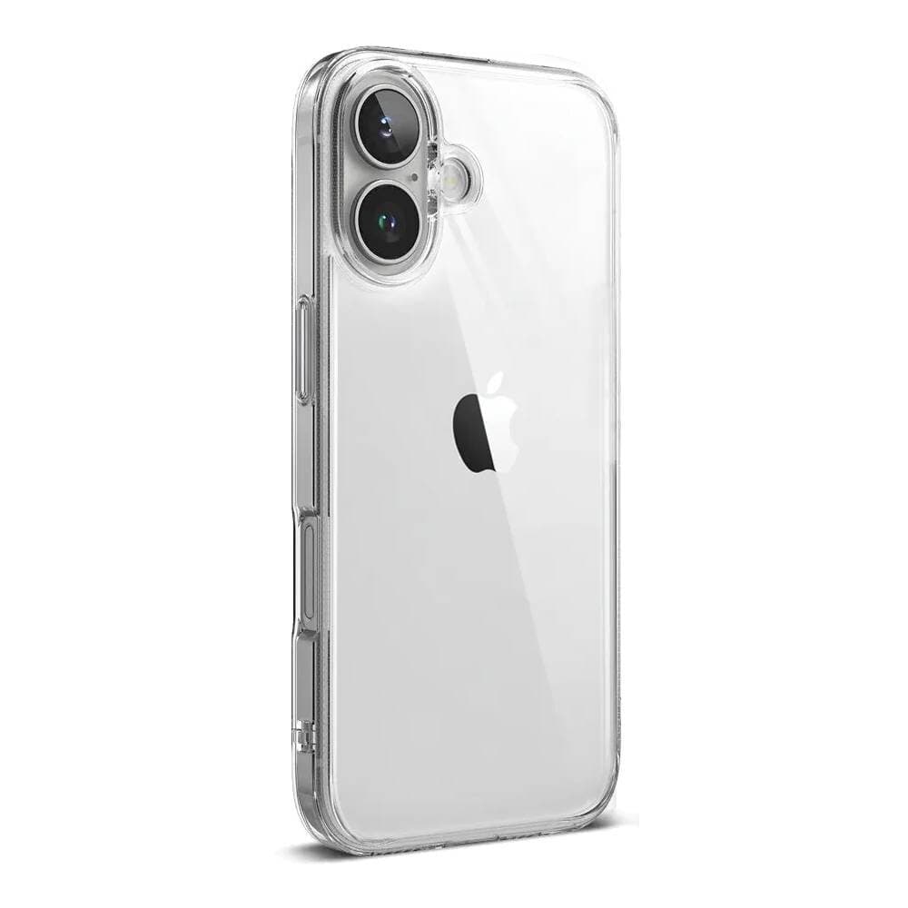 KeePhone iPhone 17 X-Crystal Cover