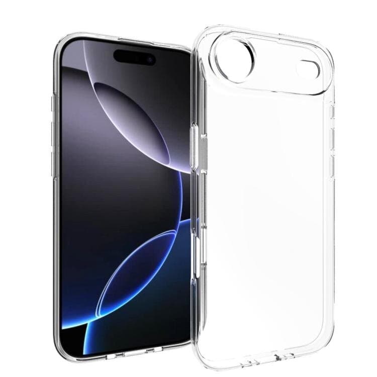iPhone 17 Air Case - Clear