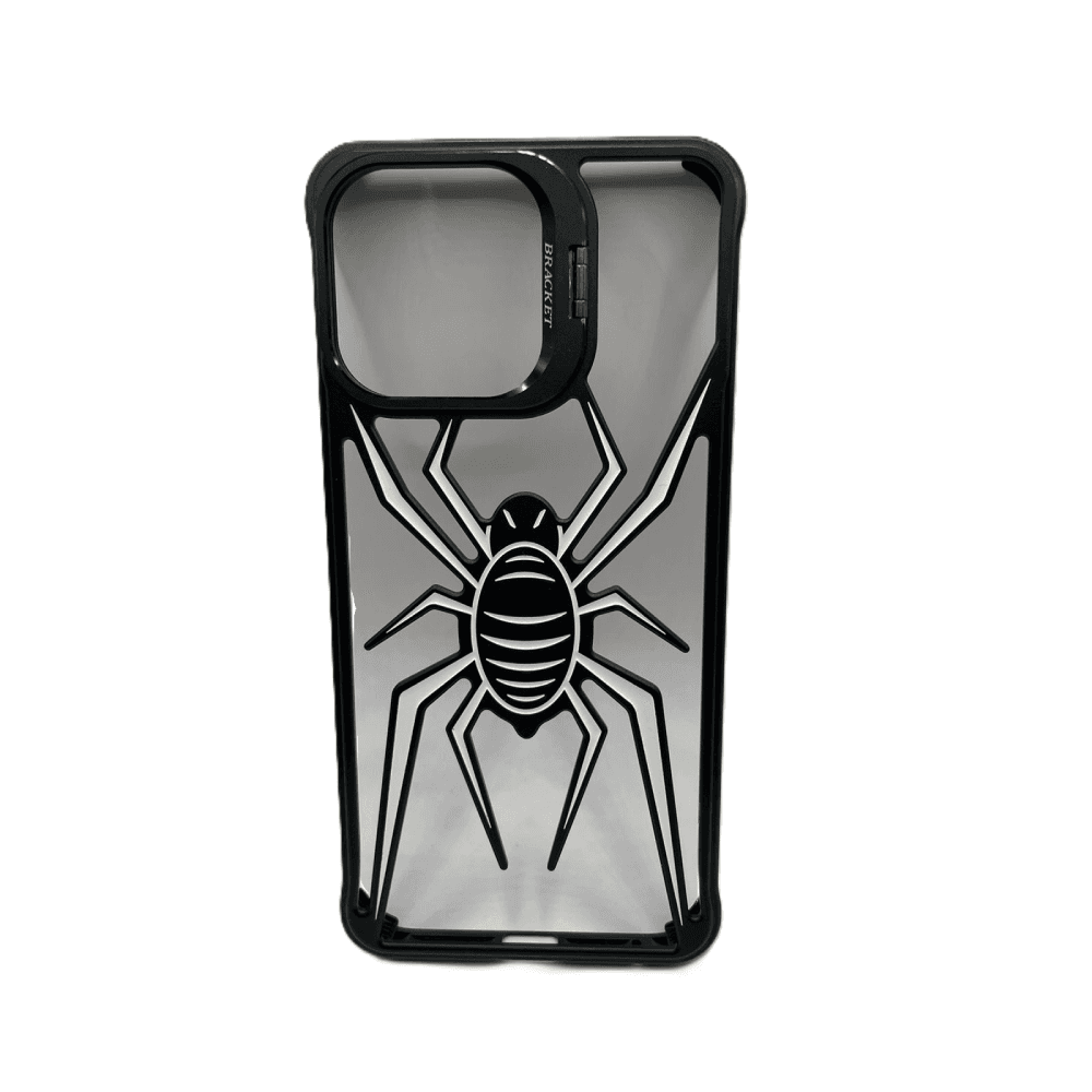 Spiderman iPhone 15 Pro Max Cover
