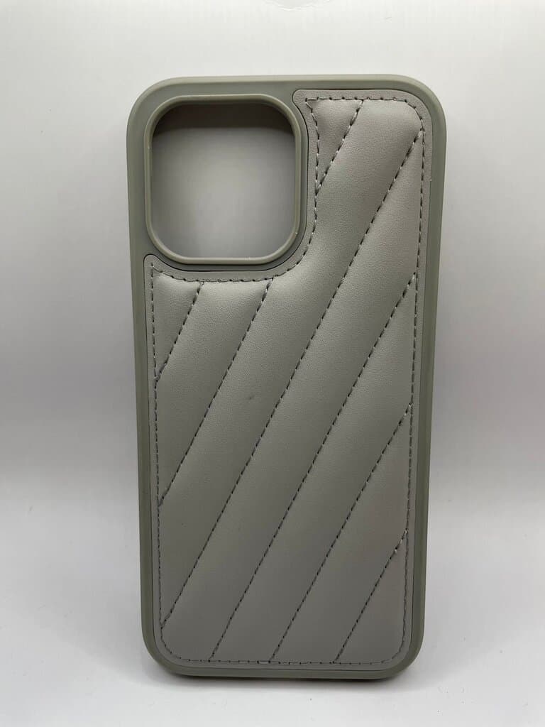 POLO IPHONE 14 PRO MAX Cover - BRONZE