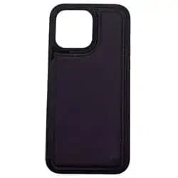 iPhone 14 Pro Max Cover - Purple
