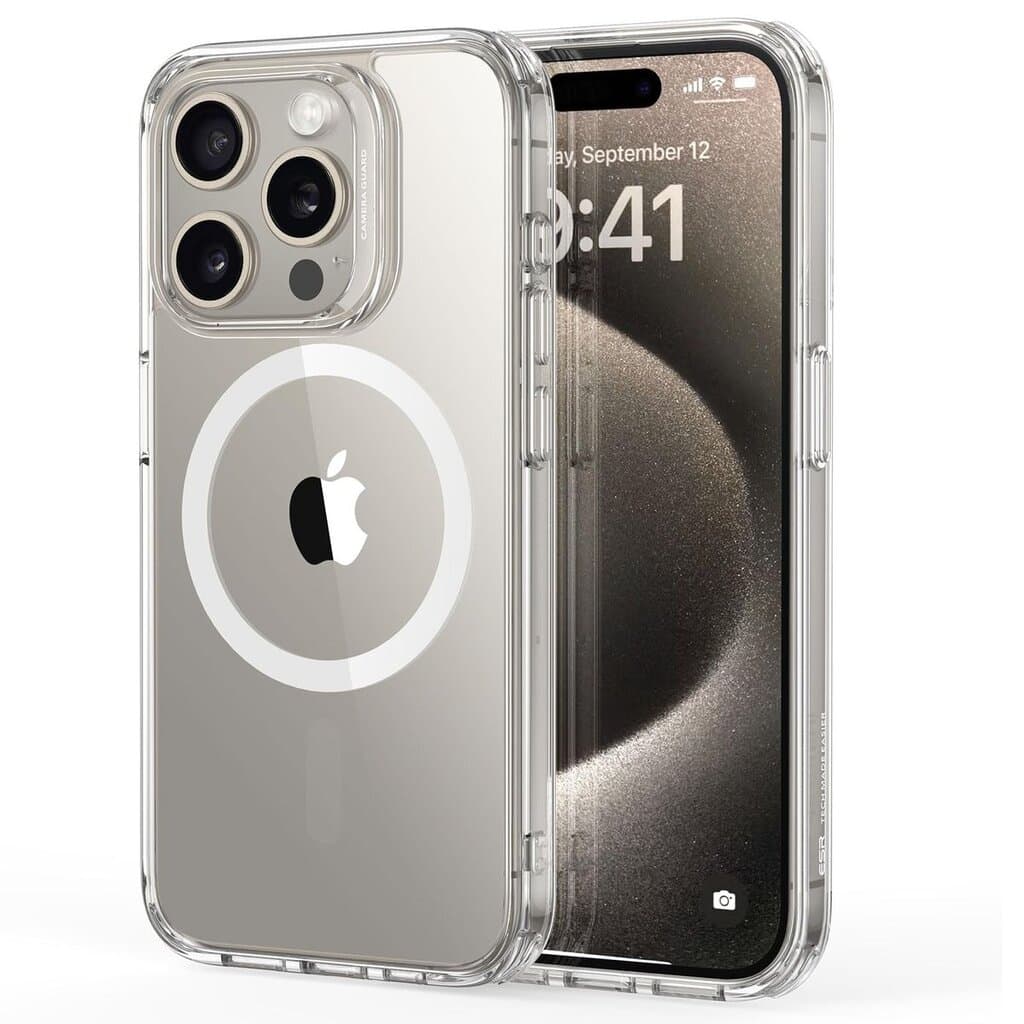 iPhone 15 Pro Max Cover 1