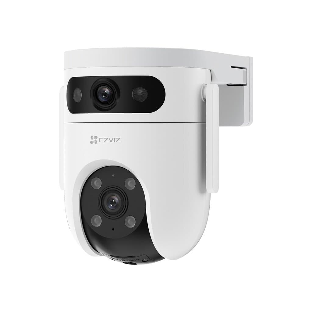 EZVIZ H9c 3K Dual Lens Camera