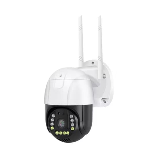 V380 Pro Wifi Smart Net Camera
