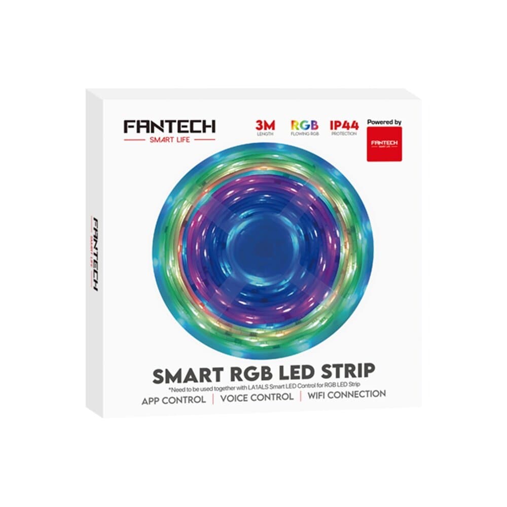 Fantech SLS0203 Smart RGB LED Strip