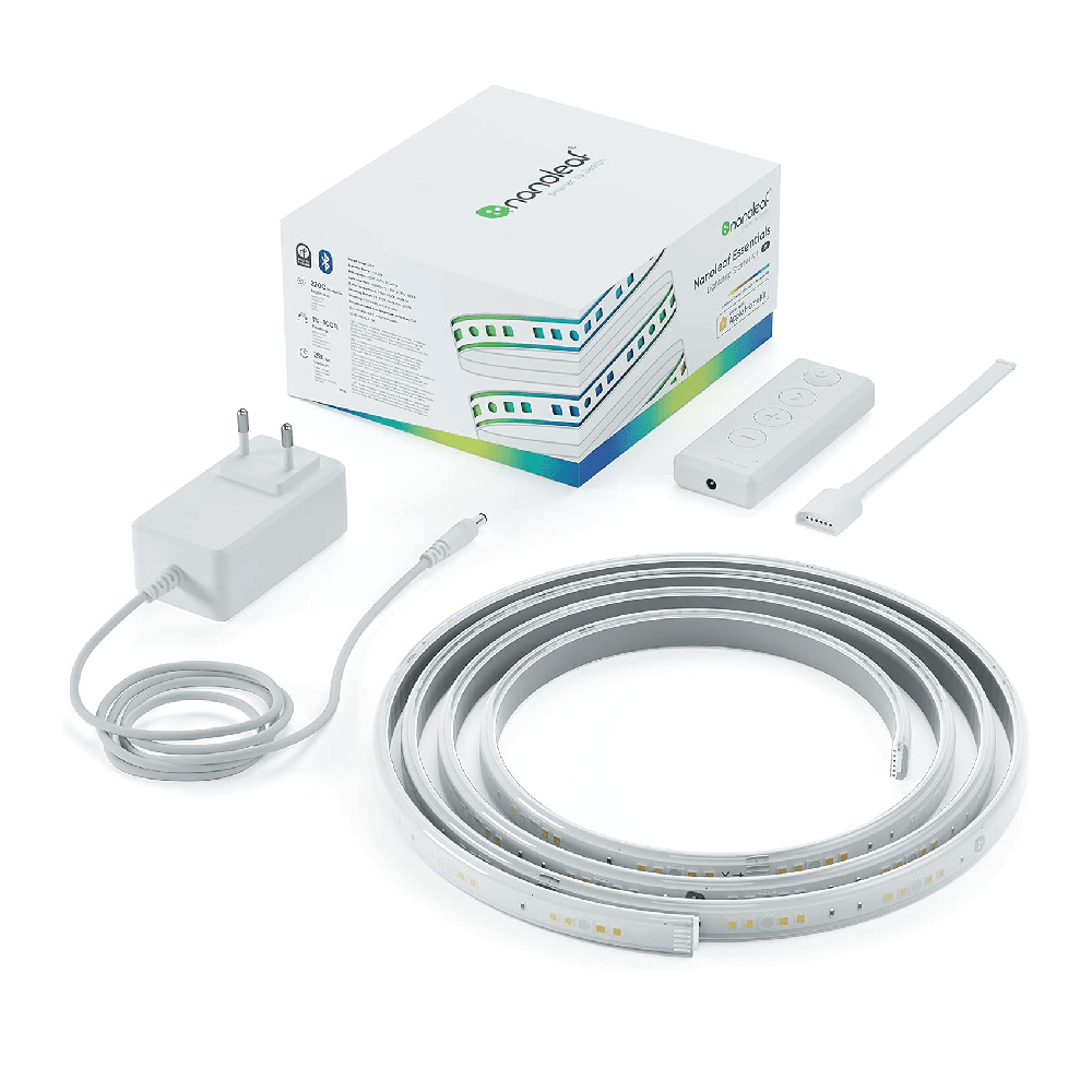 Nanoleaf NL55-0002LS Essentials Lightstrip Starter Kit 2