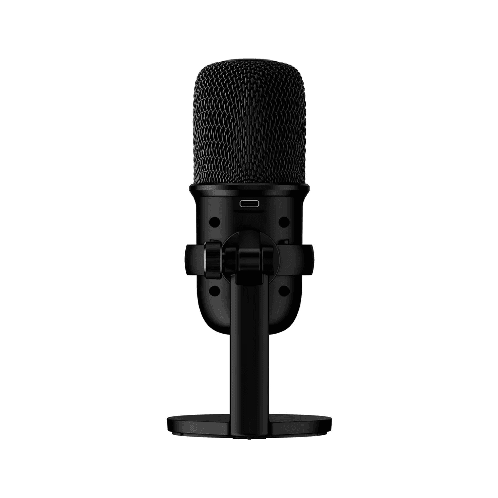 HyperX Solocast USB Microphone 6