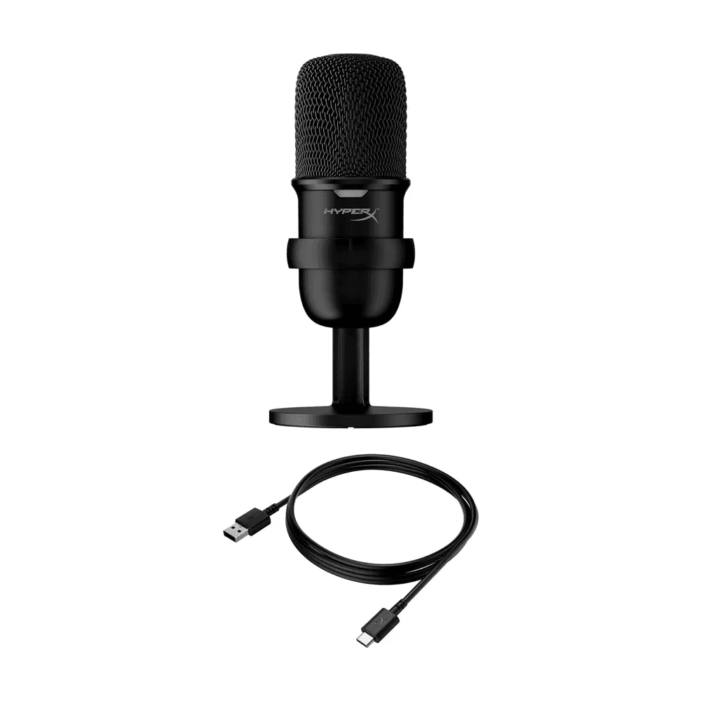 HyperX Solocast USB Microphone 7