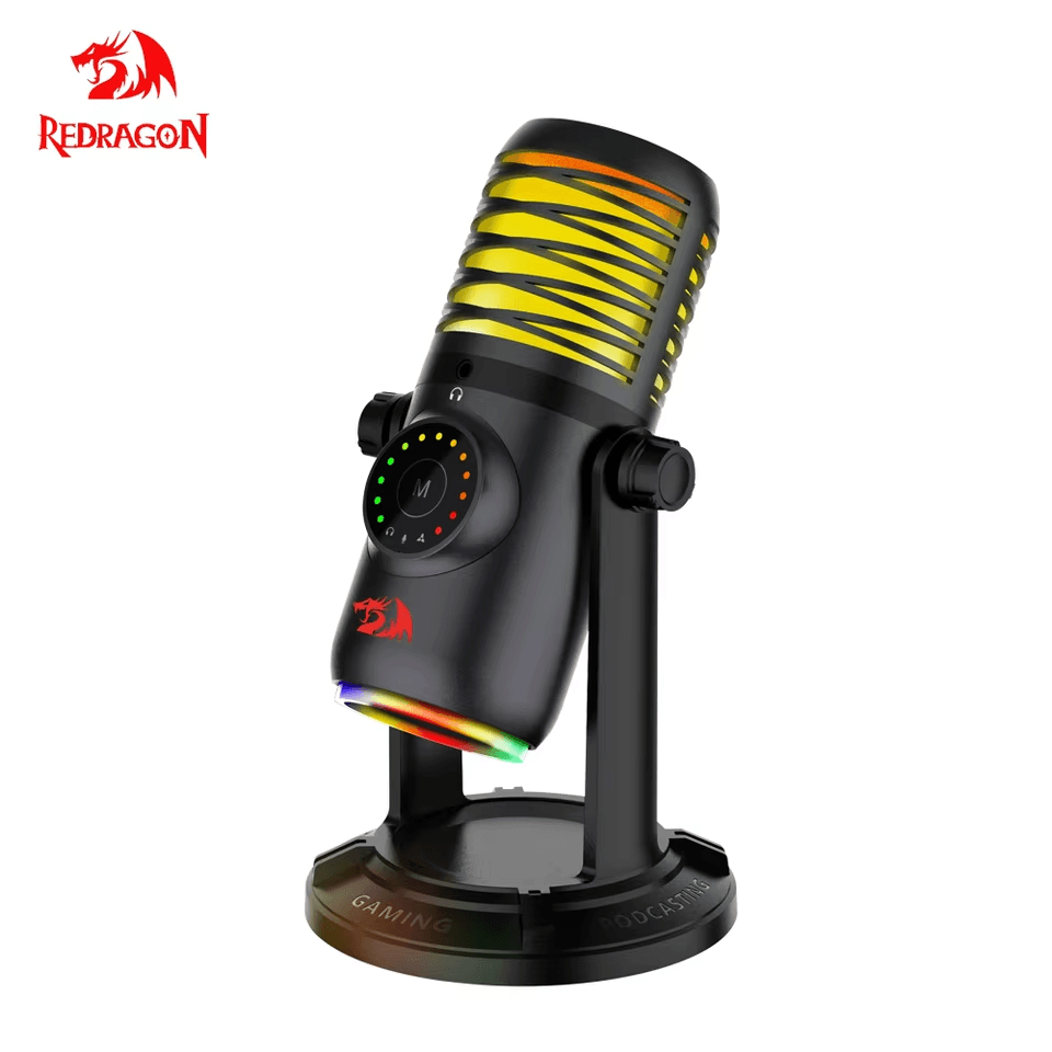 Redragon Stellaris GM306 Microphone