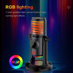 Redragon Stellaris GM306 Microphone — photo 2