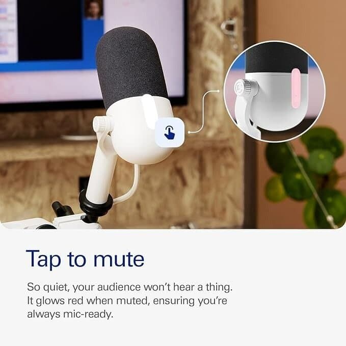 Elgato Wave Neo USB Microphone 5