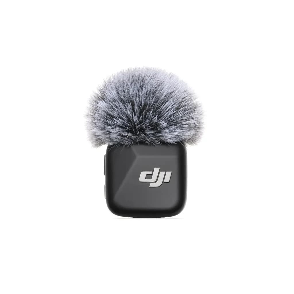 DJI Mic Mini 1-Mic 3