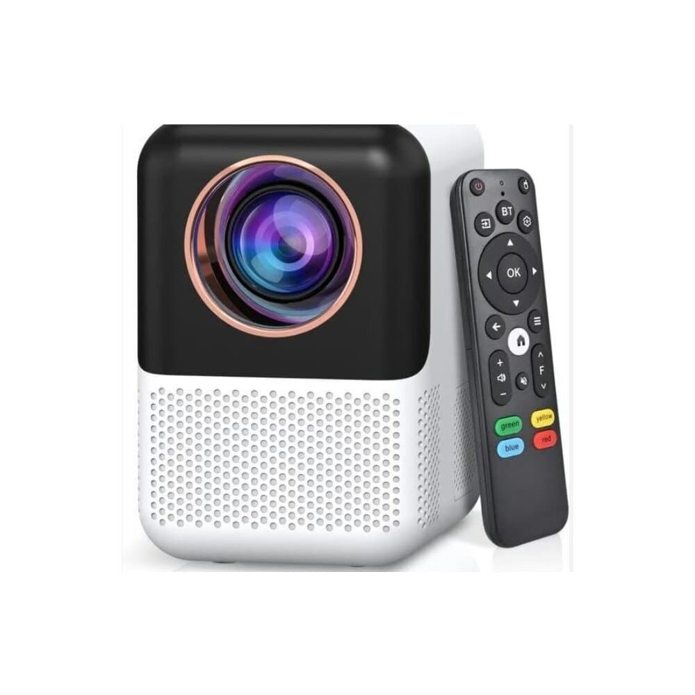 HPX Pro LED Android Projector