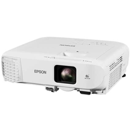 Epson EB-X49 Projector