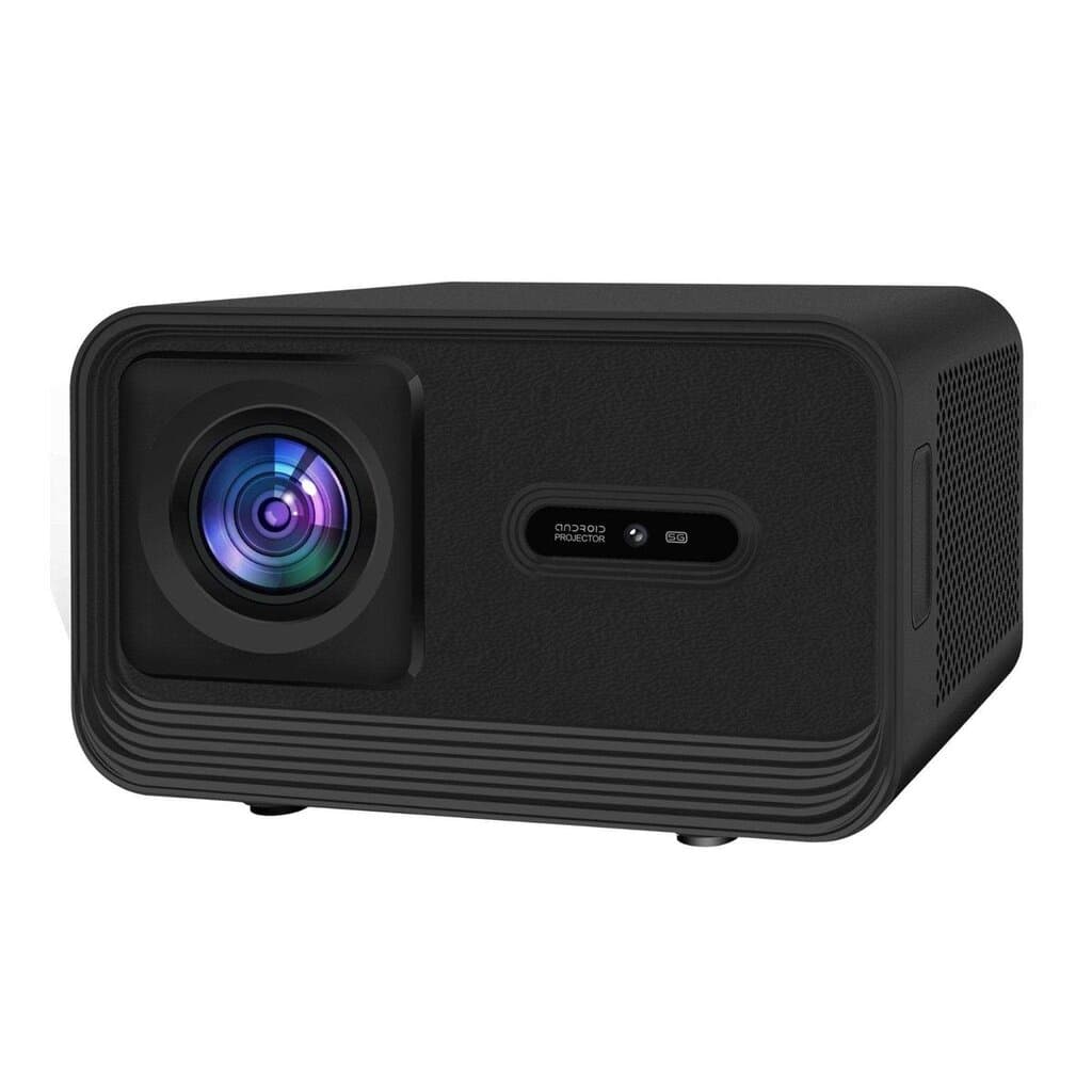 S24 Ultra Projector - Black