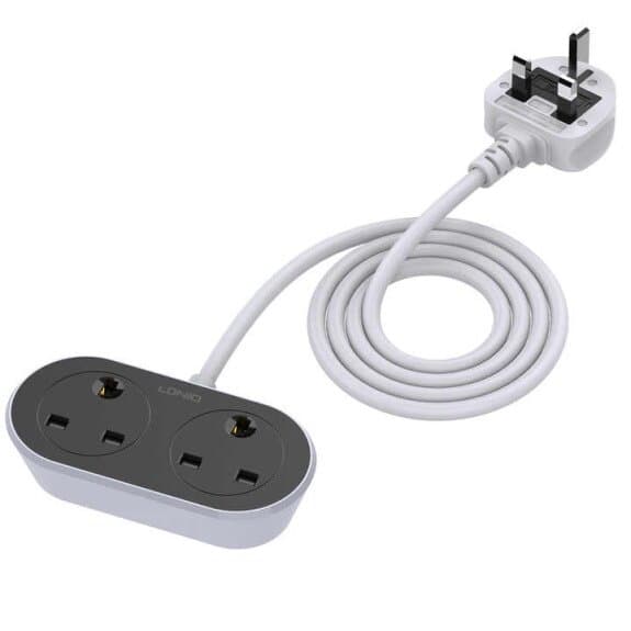 LDNIO SC2018 Universal Outlet 3