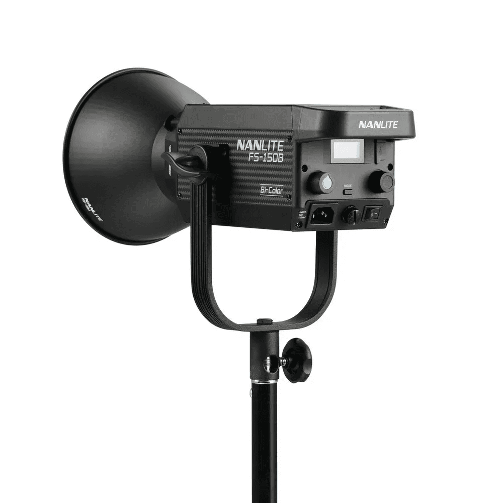 Nanlite FS-150B Bi-Color LED Monolight 2