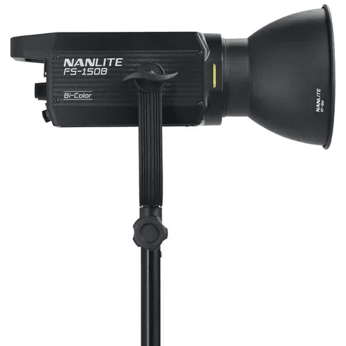 Nanlite FS-150B Bi-Color LED Monolight 5