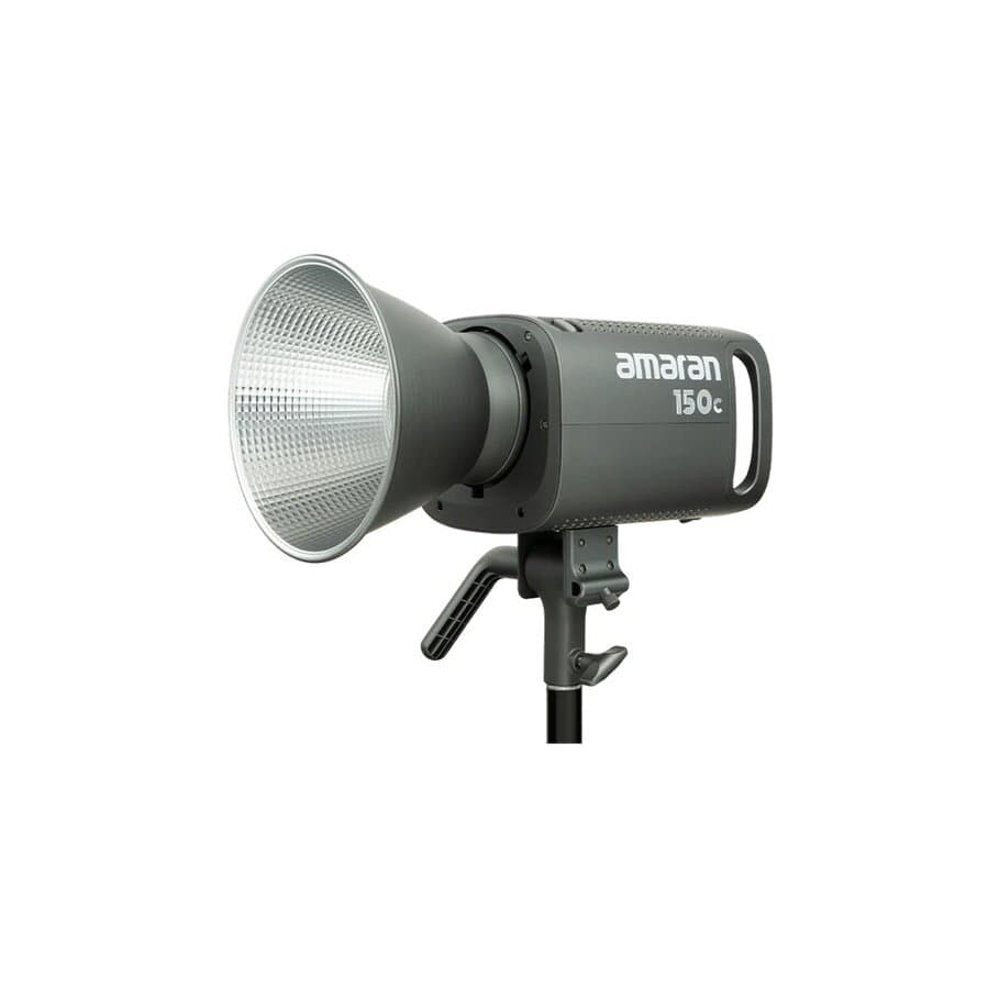 Amaran 300C RGB LED Monolight - Gray