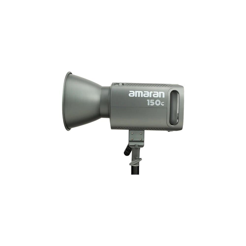Amaran 300C RGB LED Monolight - Gray 2