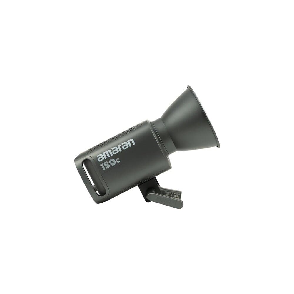 Amaran 300C RGB LED Monolight - Gray 4