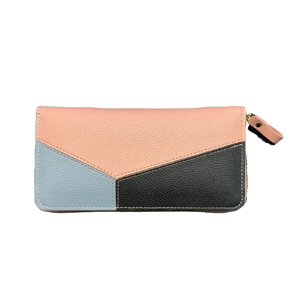 Wallet - Pink
