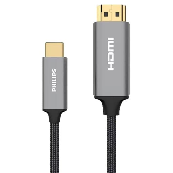 Philips SWR1650D Type-C to HDMI Cable