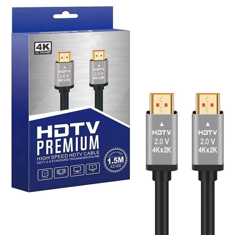 HDMI Cable 4K