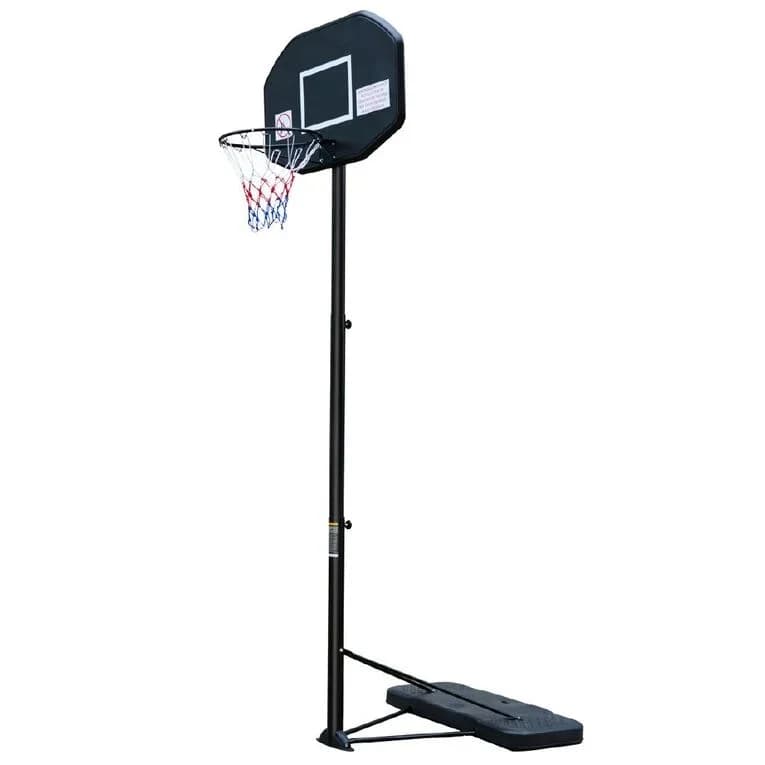 Basketball & Stand Large