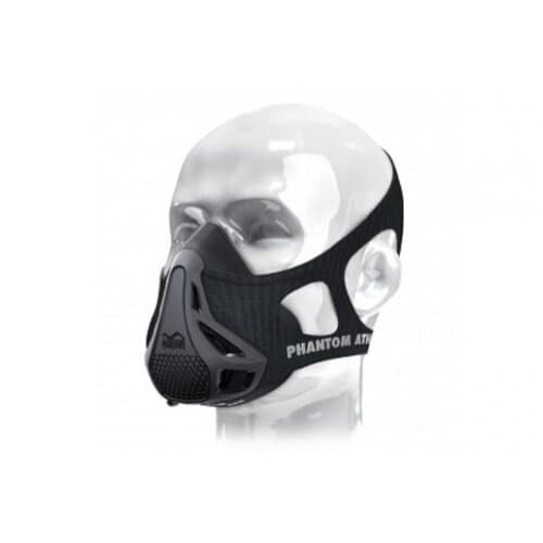 Phantom Training Mask