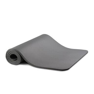 NBR Yoga Mat - Gray