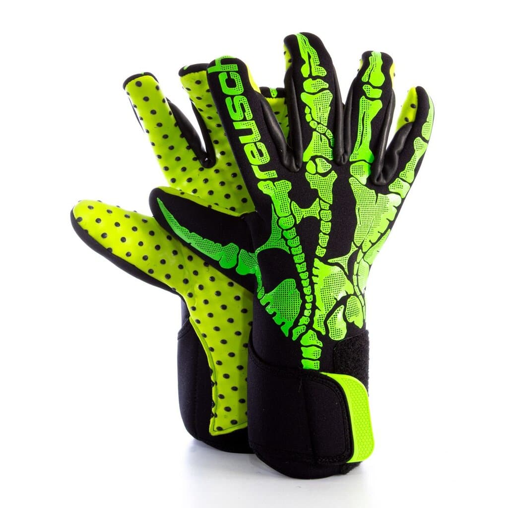 FDSport Goalkeeper Gloves - Green