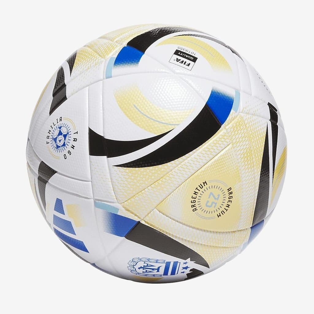 Adidas Argentina 2025 League Football