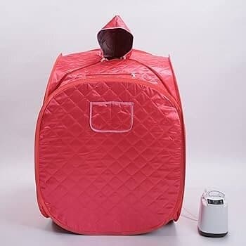Steam Sauna Portable Folding