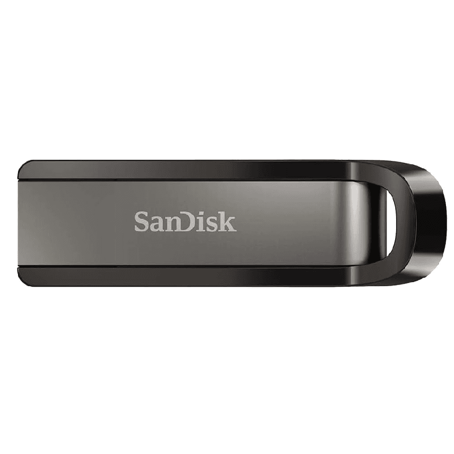 Sandisk Extreme Go 256GB 2