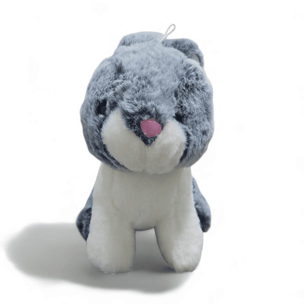 Cute Rabbit Plush Toy