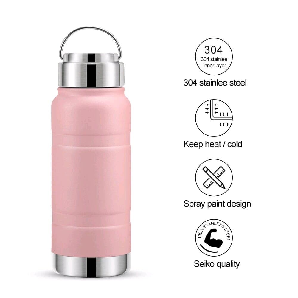 Vacuum Flask 530ml