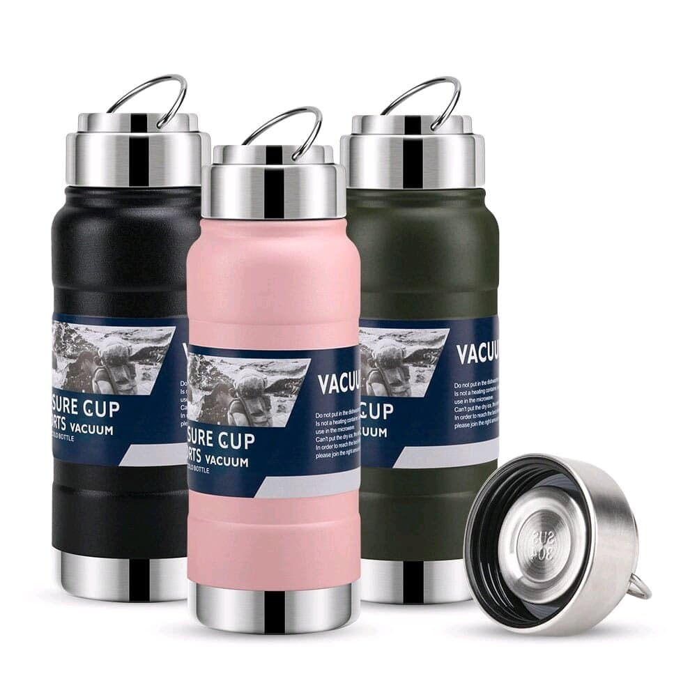Vacuum Flask 530ml 2