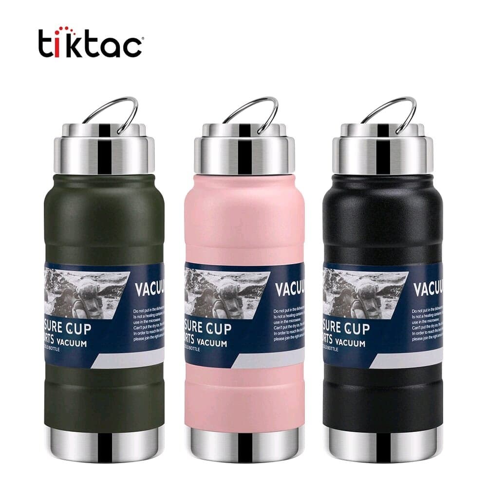 Vacuum Flask 530ml 2