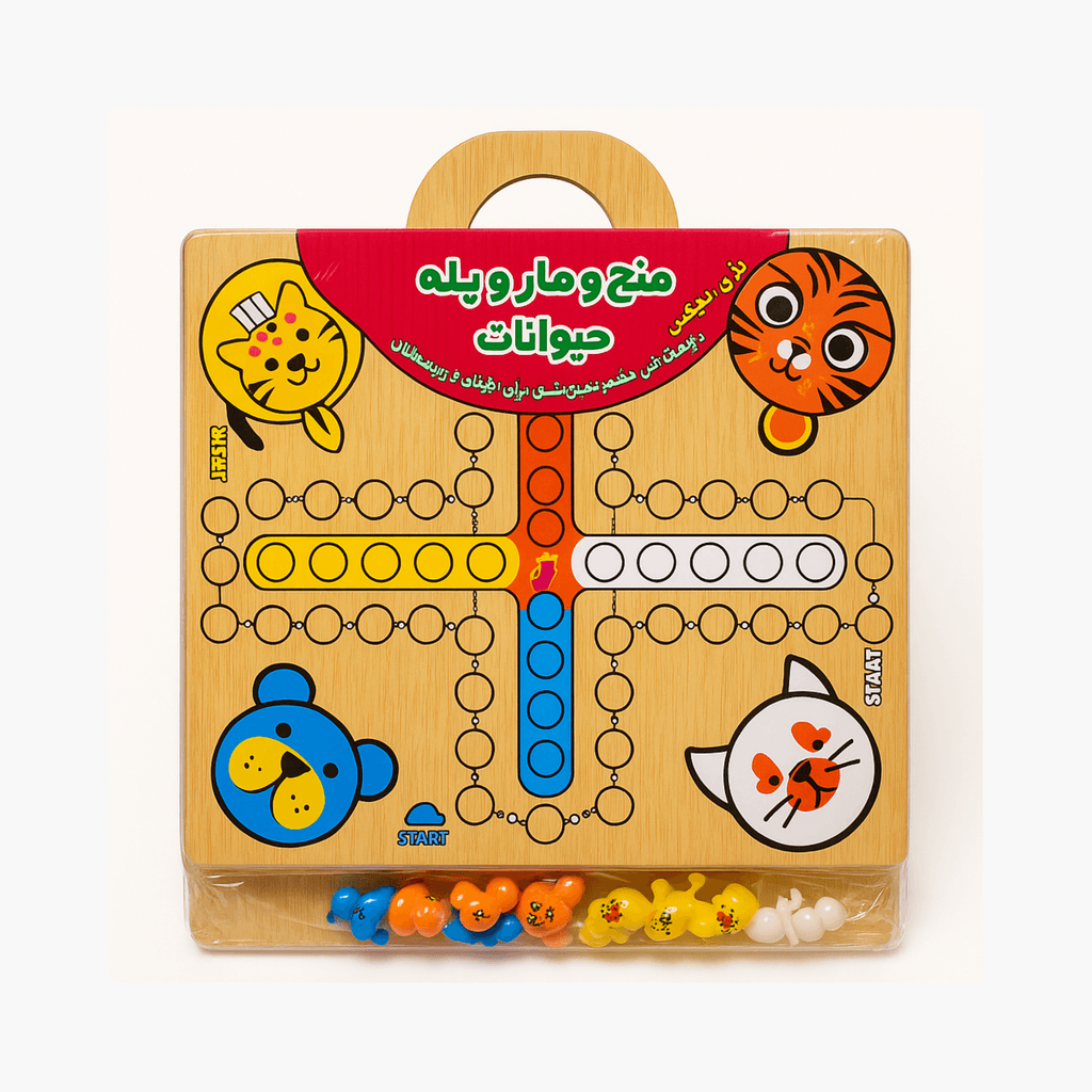 snake and ladder(ludo)