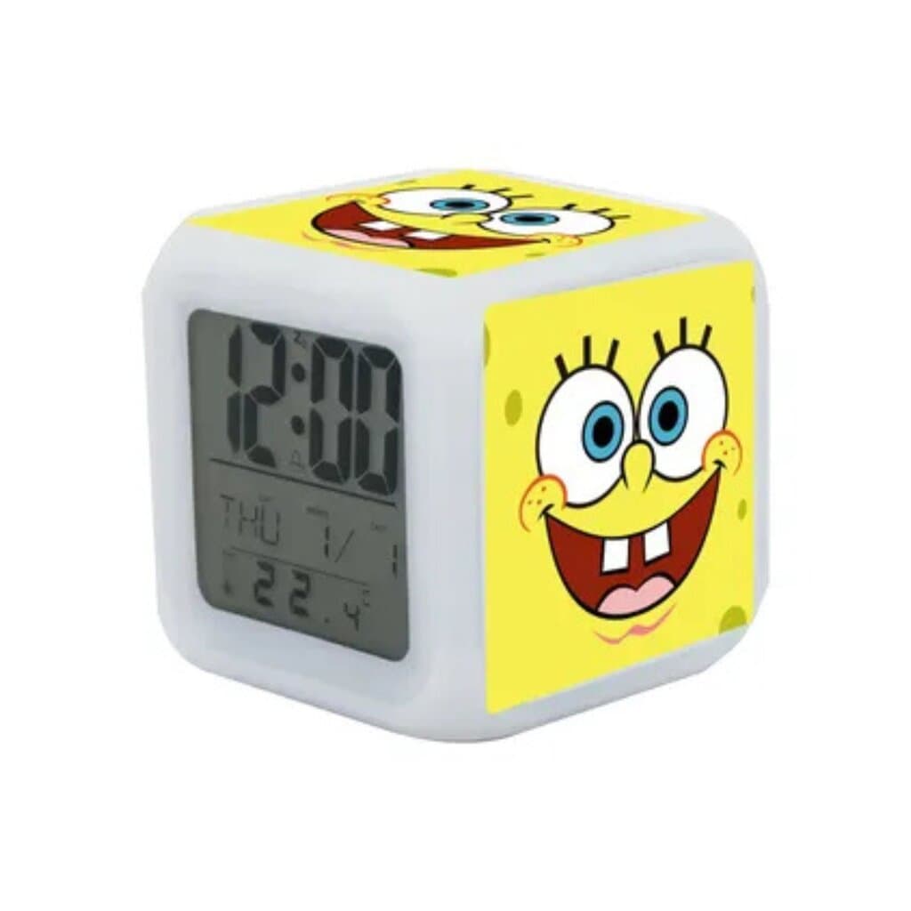 SpongeBob SquarePants - Alarm Clock