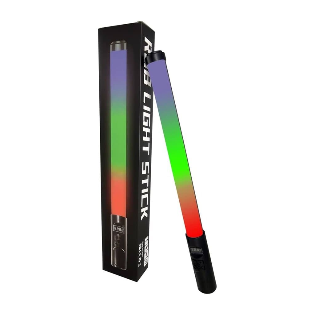 RGB Light Stick