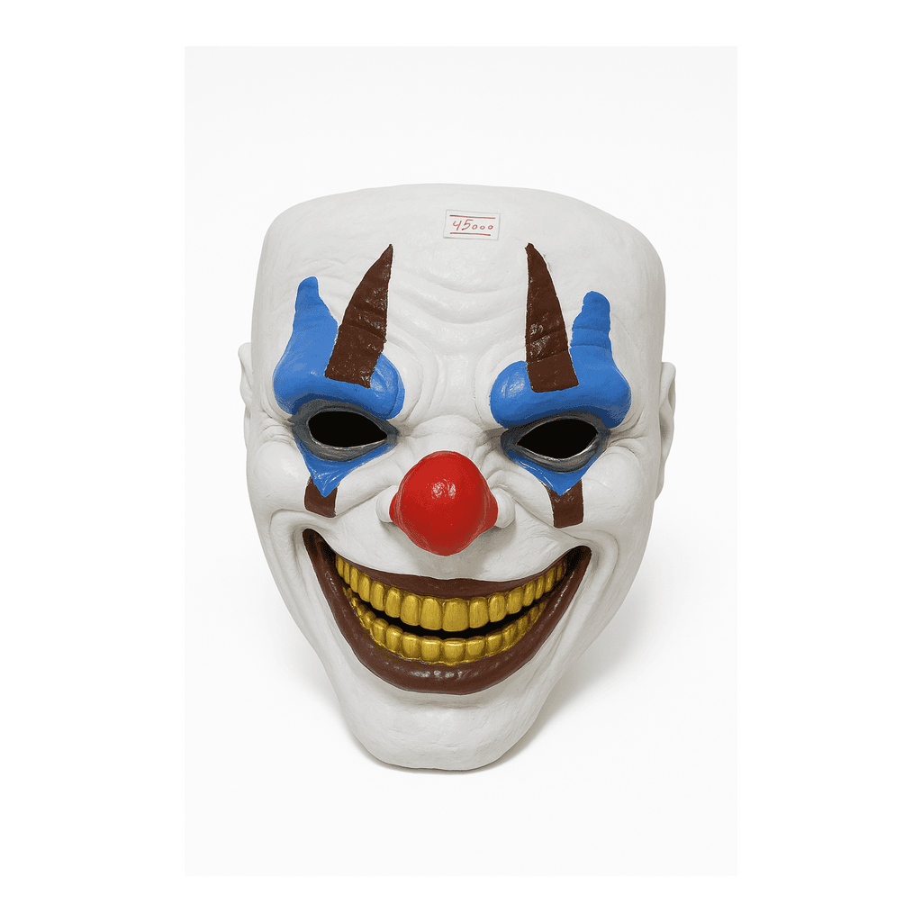 Joker Mask